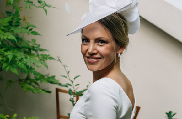 Aristokratiškos krikštynos Londone: „„Tėve mūsų“ meldėmės lietuviškai“