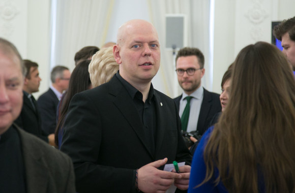 Gabrielius Liaudanskas