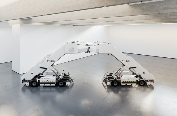 Tado Černiausko instaliacija „Dėkingumas (Trumpiausias Skrydis)“