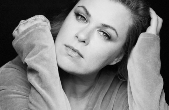 Aldona Vilutytė / Monikos Požerskytės Kalvelės nuotrauka