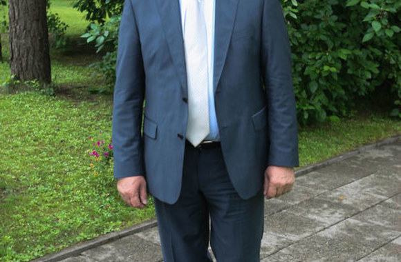 Akimirka iš priėmimo