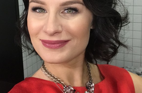 Simona Čėsnaitė-Matkevičienė / Asmeninio albumo nuotr.