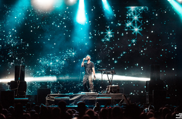 Antroji festivalio „Galapagai“ diena/Dainiaus Dambrausko nuotr.