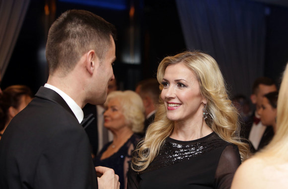 Restorano „Floros simfonija“ atidarymas