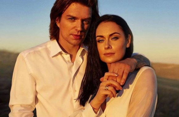 Jonas ir Simona Nainiai / Luko Griciaus nuotr.