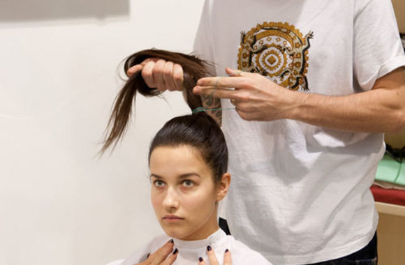 Ugnė Skonsmanaitė ir Valerijus Gigevičius