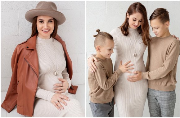 Ieva Jankūnienė / Monikos Dovidaitės nuotr.