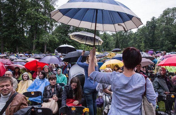 Koncertas „Daugiau nei flamenkas“