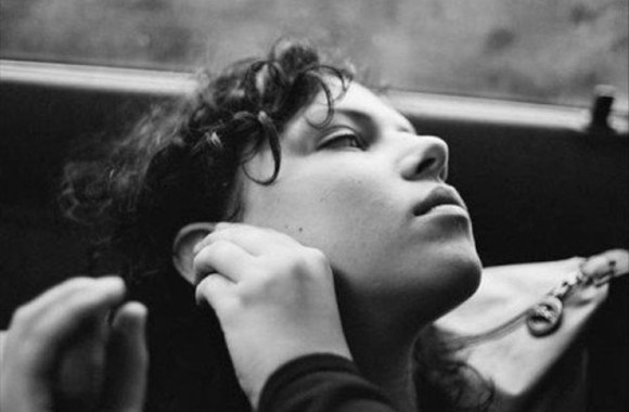 VIDEO kadras: Leon Somov & Jazzu daina „Tik pasilik“