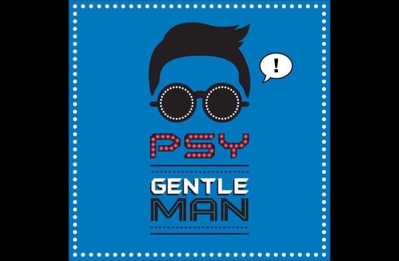VIDEO kadras: Psy singlas „Gentleman“  