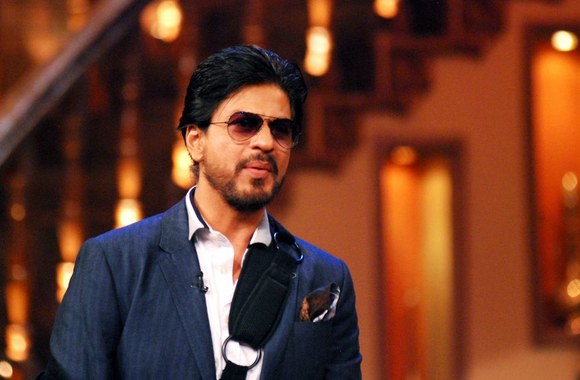 Shahas Rukhas Khanas