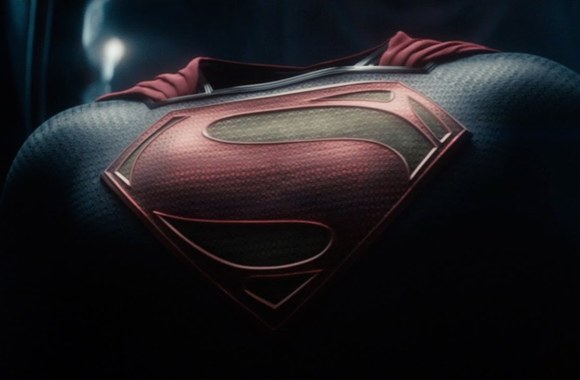 VIDEO kadras: Filmo „Žmogus iš plieno“ anonsas