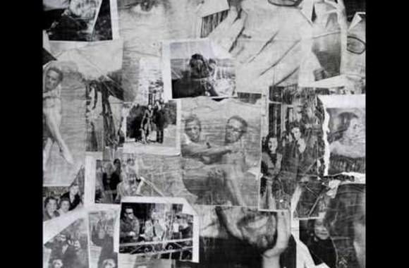 VIDEO kadras: Chinawoman daina „Go“