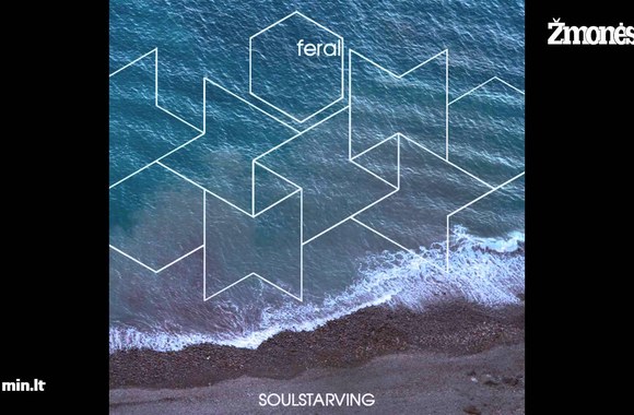VIDEO kadras: Naujausia „feral“ daina „Soulstarving“