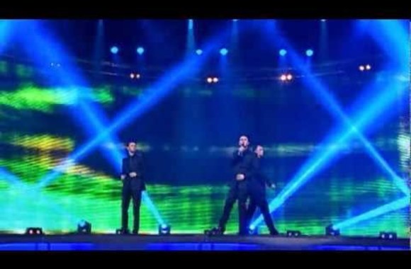 VIDEO kadras: „Pikaso“ – „Užsimerk“