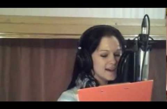 VIDEO kadras: Ivetos ir Lauryno dainos „Apkabink dar“ versija