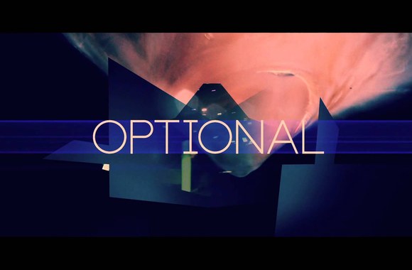 VIDEO kadras: Camryn „Now or Never“