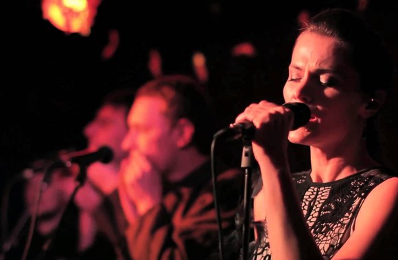 VIDEO kadras: Jurga „Aš esu tiktai jei tu esi“