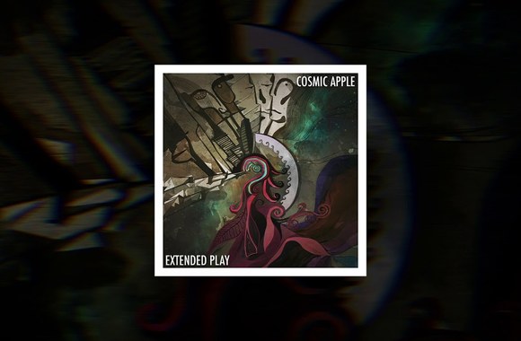 Cosmic Apple – Tolumoj