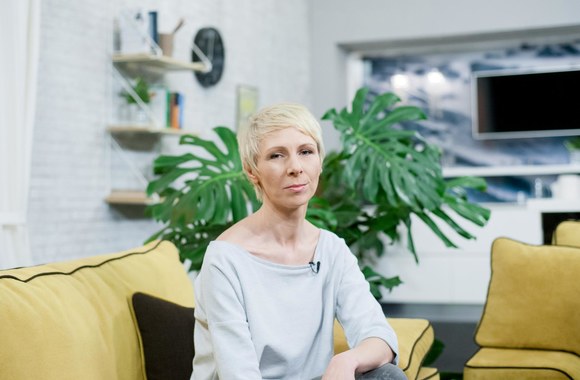 Giedrė Kilčiauskienė