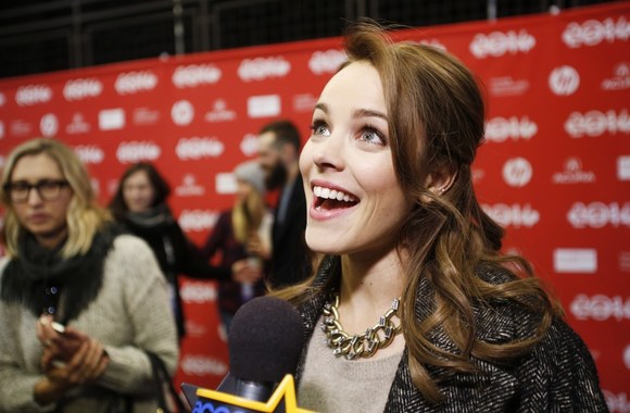 Rachel McAdams