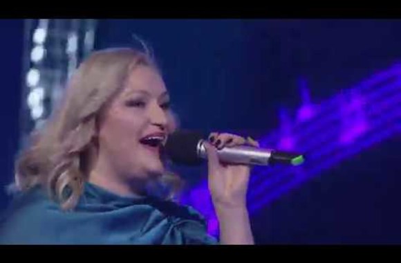 Gražina ir Reda – „Tu vėjo paklausk“ | Du balsai – viena širdis