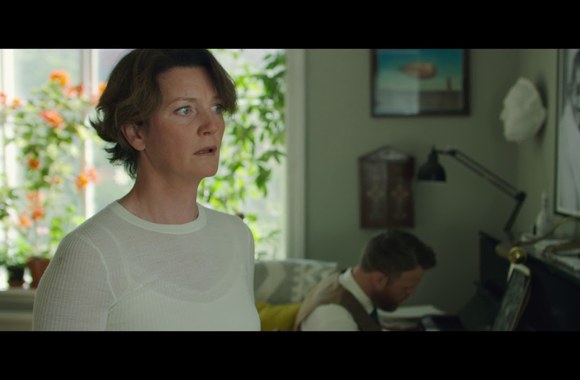 Woman at War - Trailer - eng