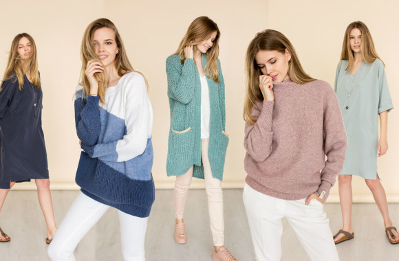 „Robi Agnes“ modeliai