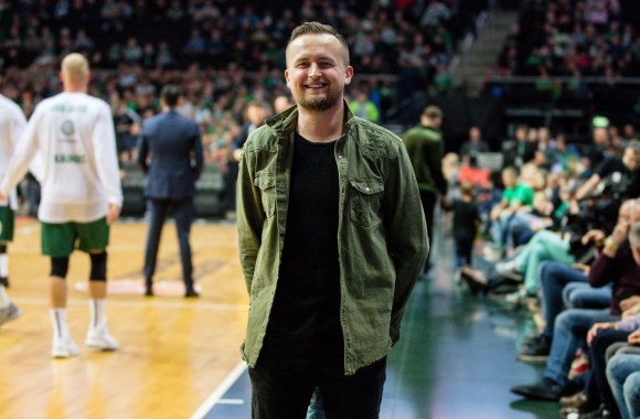 Eurolygos rungtynės Kauno „Žalgiris“ - Stambulo „Fenerbahce“