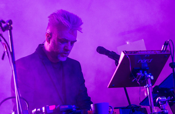 Andriaus Mamontovo koncertas/Pauliaus Peleckio/„Žmonės Foto“ nuotr.