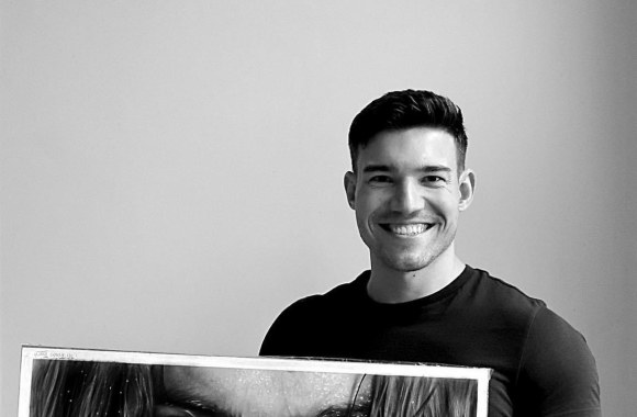 Matas Dovidaitis / Asmeninio albumo nuotr.