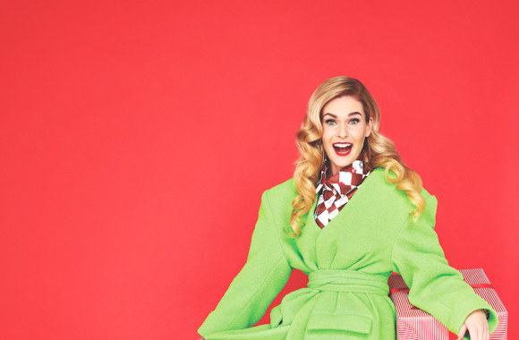 Austėja Jablonskytė / Tomo Kaunecko nuotr.