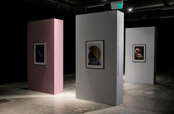 „ArtVilnius’21“ / Pauliaus Peleckio nuotr.