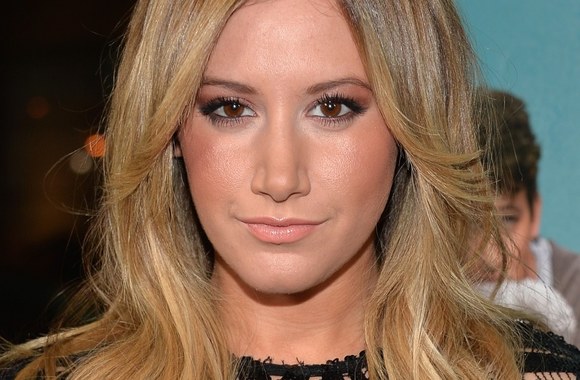 Ashley Tisdale