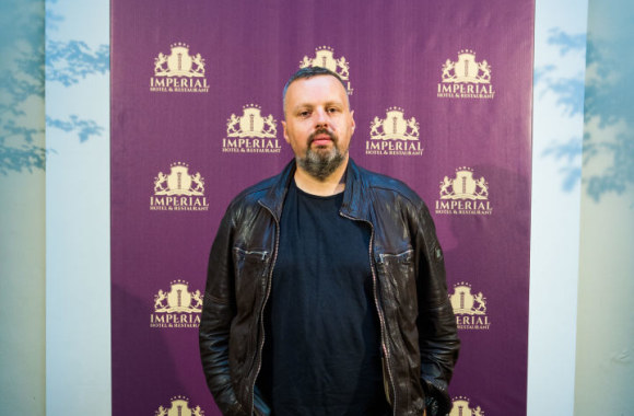 Kviestiniai svečiai mėgavosi išskirtiniu vakaru