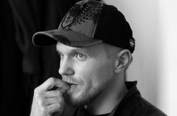 Paulius Sinkevičius („Electronic I“) / Pauliaus Butkaus nuotr.