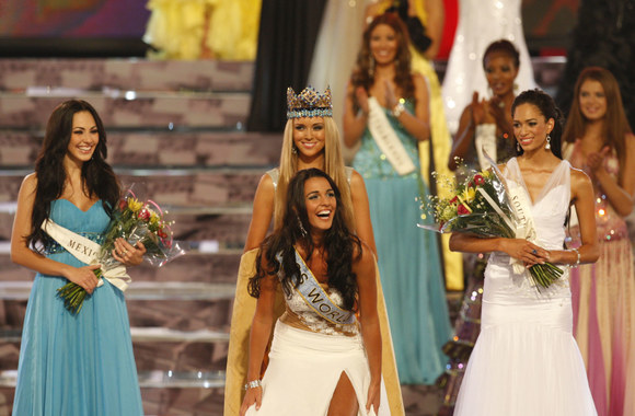 Kaiane Aldorino Lopez