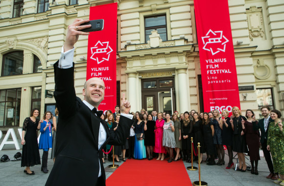 „Kino pavasario“ uždarymo svečiai