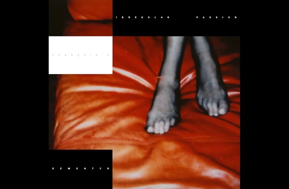 Francois X – Rachael [DM3D017]