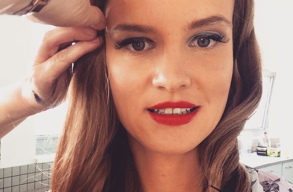 Lukrecija Vaupšaitė