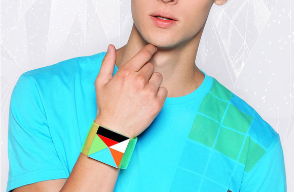 Gretos Vitkauskaitės kurti modeliai