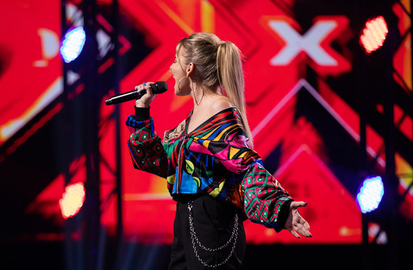 Antrasis „X faktoriaus“ „Kėdžių iššūkis“ / V.Černiausko nuotr.