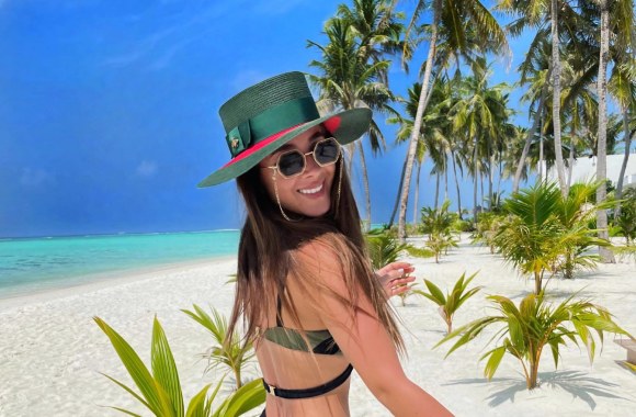 Milita Daikerytė / Asmeninio archyvo nuotr.