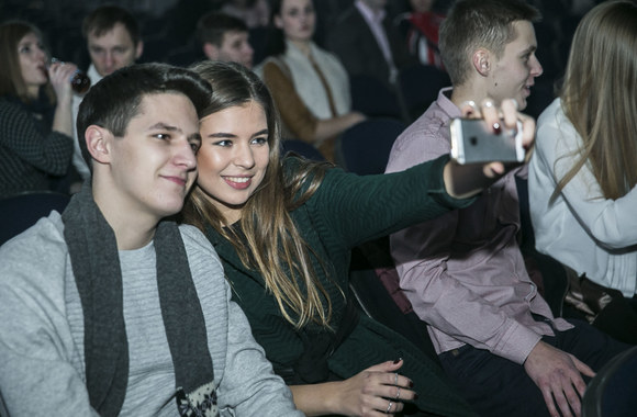 „Leon Somov & Jazzu“ gerbėjai