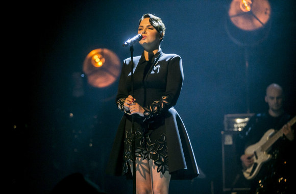 „Leon Somov & Jazzu“ koncertas Vilniuje