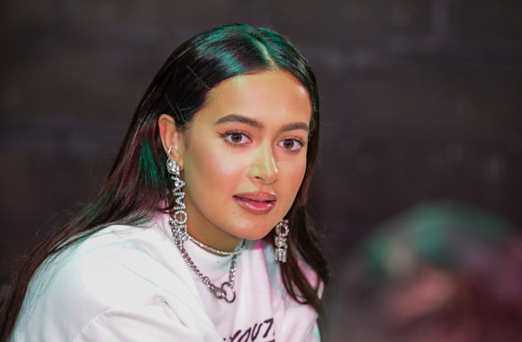 Mados, stiliaus ir grožio paroda „Moters pasaulis“ / Teodoro Biliūno / „ŽMONĖS Foto“ nuotr.