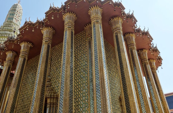 Natalijos Martinavičienės atostogų akimirka