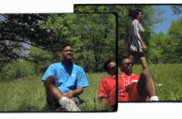 VIDEO kadras: DJ Jazzy ir The Fresh Prince – Summertime