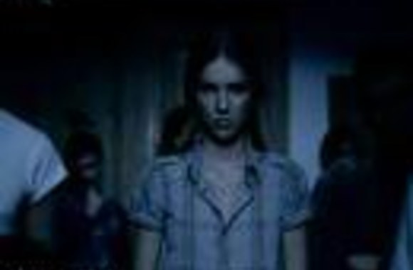 VIDEO kadras: „Splin“ – „Romance“