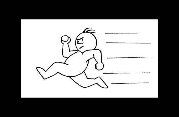 VIDEO kadras: Yga, Ironvytas, Ganjaman, Omerta ir Rewritable – „Greitai“